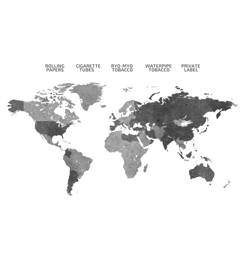 Distribution and logistics