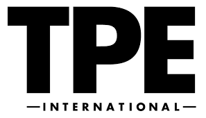 TPE International logo