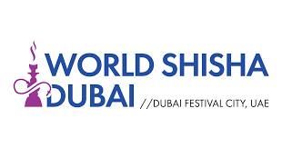 World Shisha Dubai logo