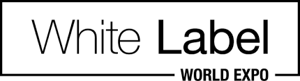 White Label World Expo logo