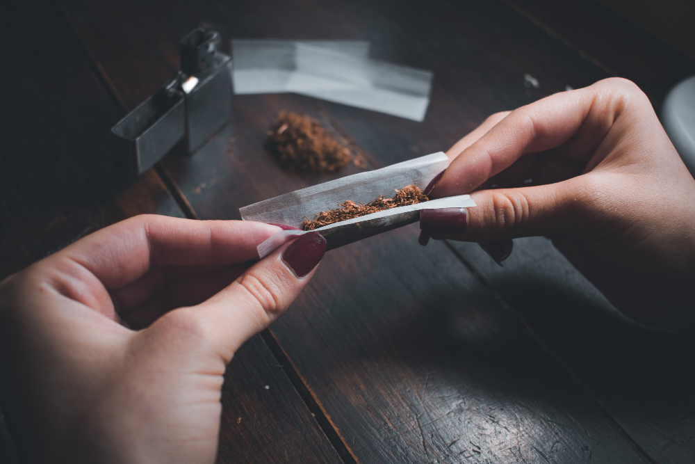How Are Custom Rolling Papers Made?