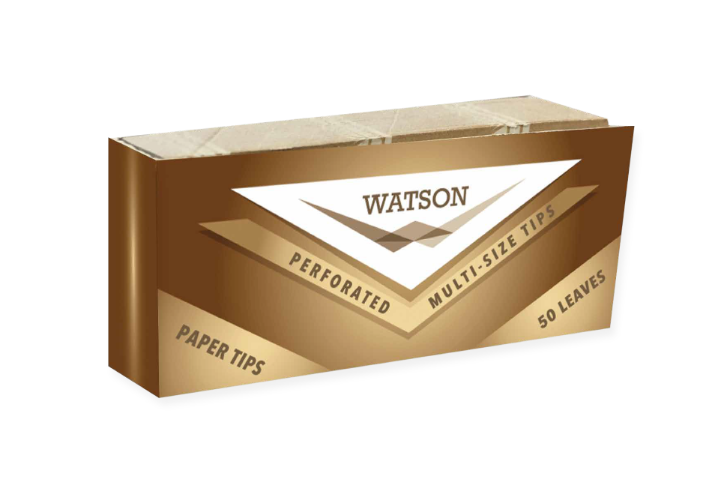 Watson Individual Paper Tip