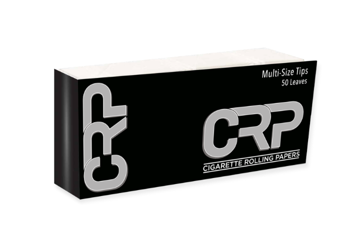 CRP Individual Paper Tip