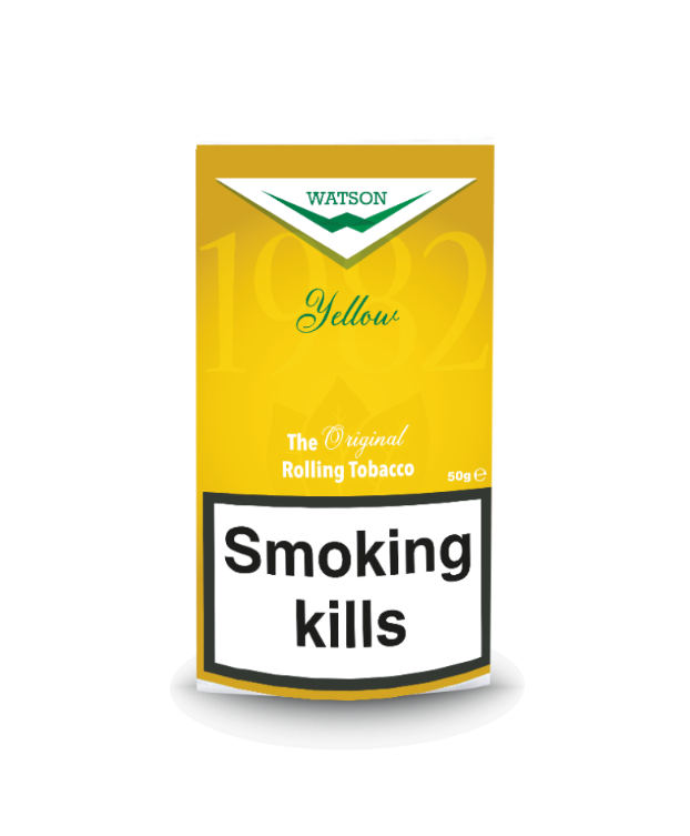 Watson RYO Yellow 50