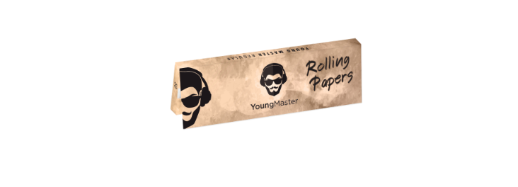 Young Master Regular Brown