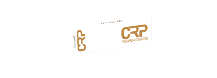 CRP Regular White
