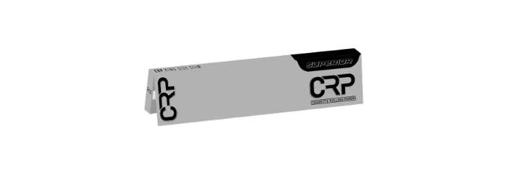 CRP King Size Slim Superior
