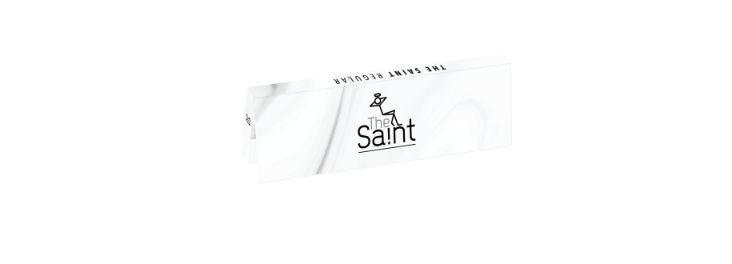 The Saint Regular White