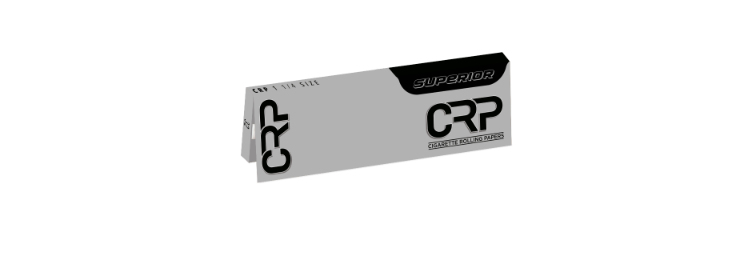 CRP 1 1/4 - Closing Flap Superior