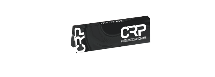 CRP Regular Black