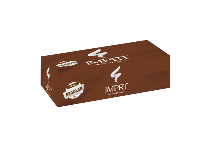 IMPRT Micro Slim Brown 200
