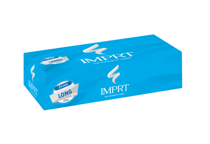 IMPRT Ultra Slim Blue Long 200