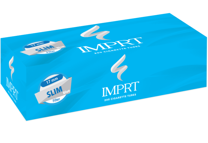 IMPRT Slim Size Blue 200