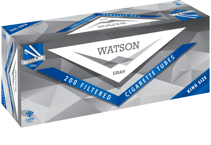 Watson King Size Gray 200