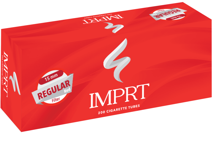 IMPRT King Size Red 200