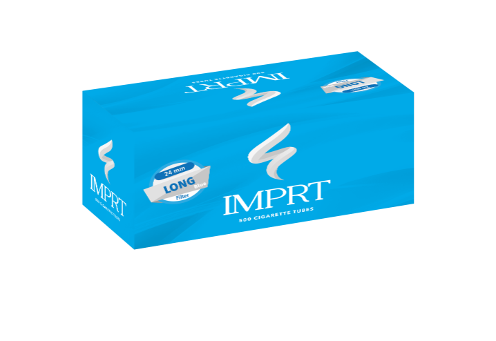 IMPRT Micro Slim Blue Long 500