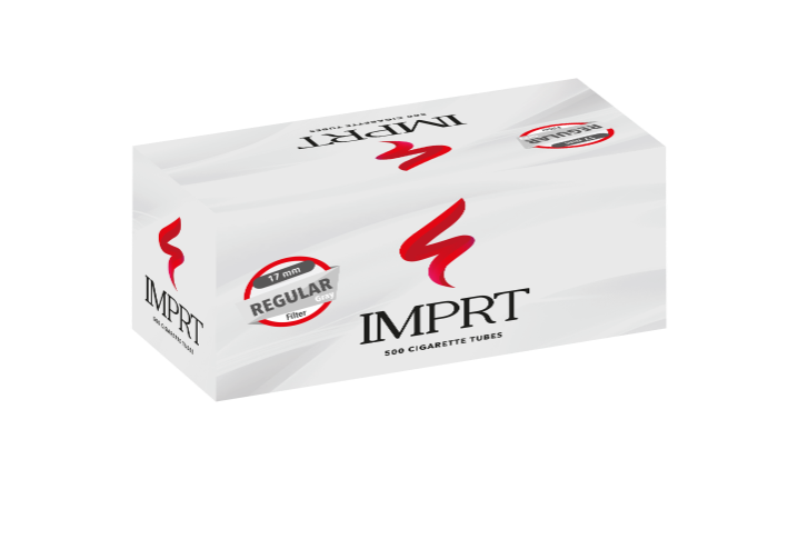 IMPRT Micro Slim Gray 500