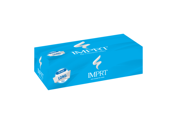 IMPRT Micro Slim Blue Long 200