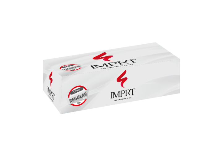 IMPRT Micro Slim Gray 200