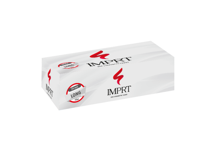 IMPRT Micro Slim Gray Long 200