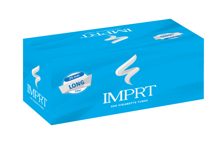 IMPRT Ultra Slim Blue Long 500