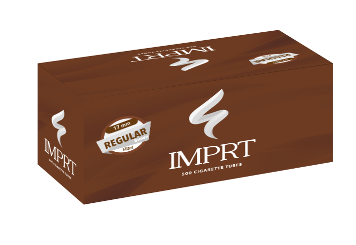 IMPRT Ultra Slim Brown 500