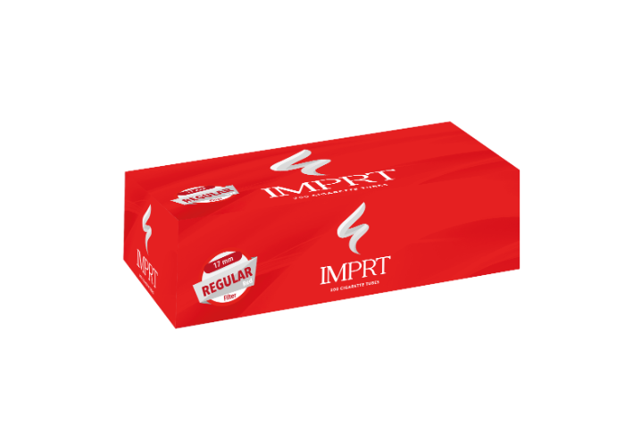 IMPRT Micro Slim Red 200