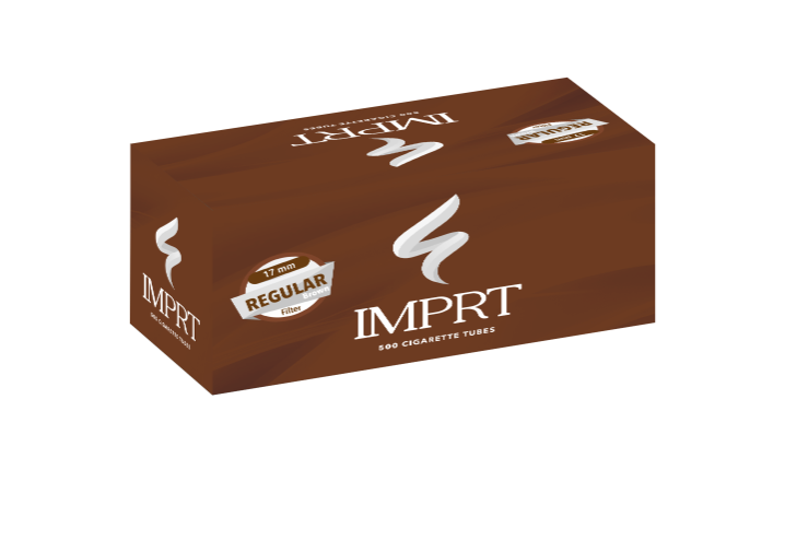 IMPRT Micro Slim Brown 500