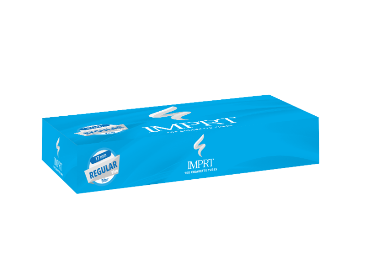 IMPRT Ultra Slim Blue 100