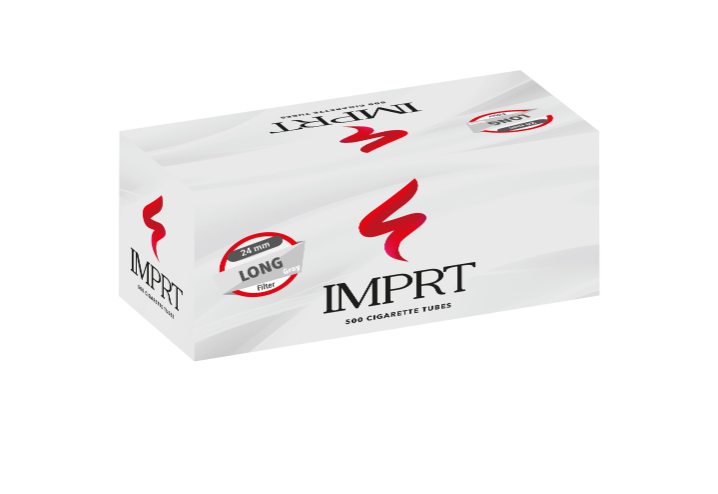 IMPRT Micro Slim Gray Long 500