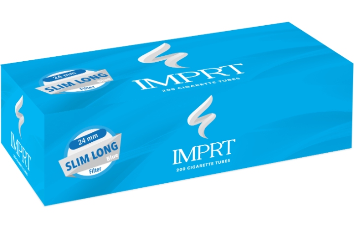 IMPRT Slim Size Blue Long 200